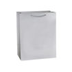 Picture of GIFT BAGS SILVER